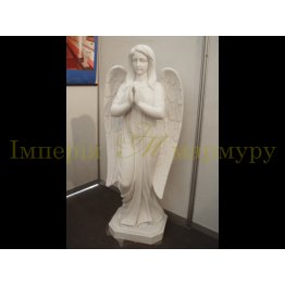 Скульптура ангела 1105
